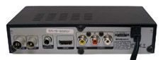 Winquest 5555 DVB-T2 48964 фото