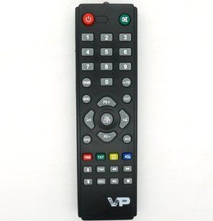 Пульт DVB-T2 Trimax TR-2012HD VP 48877 фото