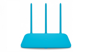 Xiaomi Mi WiFi Router 4Q 42005 фото