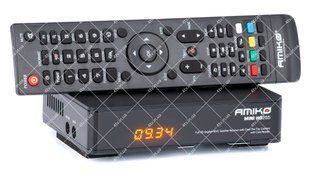 Amiko MINI HD265 HEVC 42506 фото