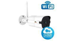 IP камера Partizan Cloud bullet FullHD IPO-2SP WiFi 1.2 44211 фото