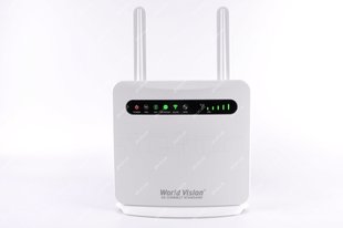 3G/4G WiFi World Vision 4G Connect Standart 50349 фото