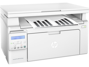 МФУ HP LaserJet Pro MFP M130nw Printer with Wi-Fi (G3Q58A) 40894 фото