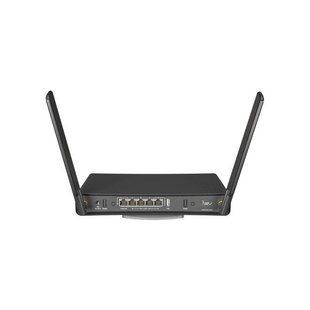 MikroTik RBD53iG-5HacD2HnD hAP ac&sup3; Gigabit PoE Wi-Fi роутер 00-00079630 фото