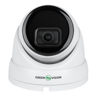 IP камера GreenVision GV-177-IP-IF-DOS80-30 (Ultra AI) 50395 фото