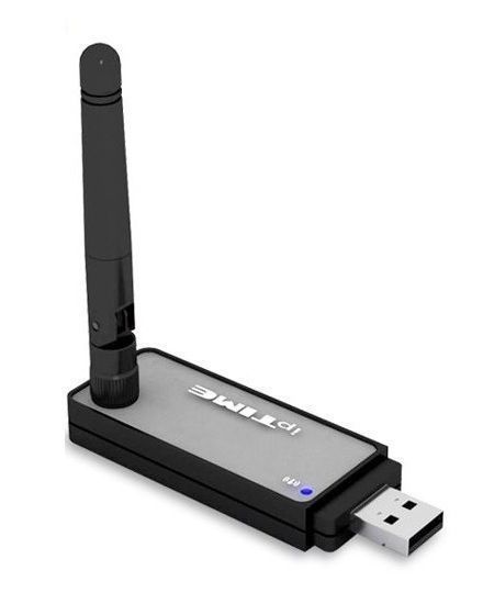 USB Wi-Fi адаптер IPTIME G054UA 49016 фото