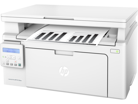 МФУ HP LaserJet Pro MFP M130nw Printer with Wi-Fi (G3Q58A) 40894 фото