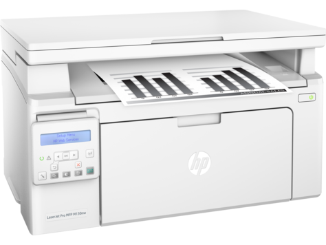 МФУ HP LaserJet Pro MFP M130nw Printer with Wi-Fi (G3Q58A) 40894 фото