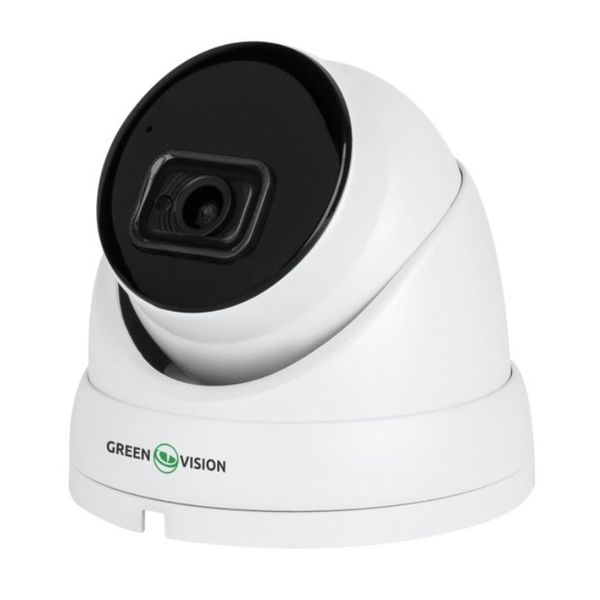 IP камера GreenVision GV-177-IP-IF-DOS80-30 (Ultra AI) 50395 фото