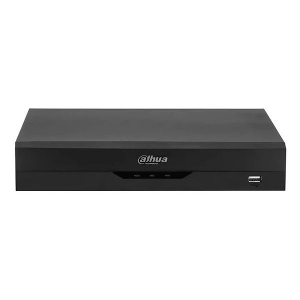 Dahua DHI-NVR2116HS-I2 16-канальний 1U 1HDD WizSense Відеореєстратор з HDD 4Тб 00-00079659 фото