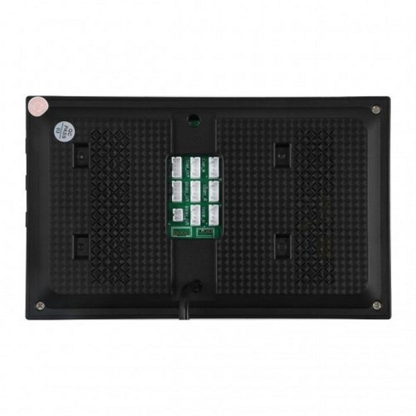 Wi-Fi адаптер SEVEN HOME D-7051FHD Black 48101 фото