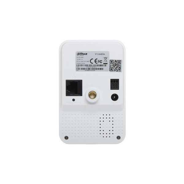 IP камера Dahua DH-IPC-K35AP 43748 фото