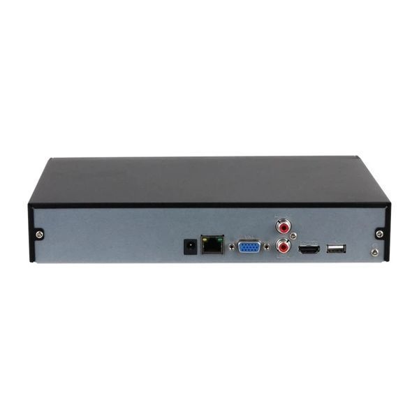 Dahua DHI-NVR2116HS-I2 16-канальний 1U 1HDD WizSense Відеореєстратор з HDD 4Тб 00-00079659 фото