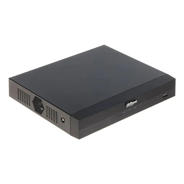 Dahua DHI-NVR2116HS-I2 16-канальний 1U 1HDD WizSense Відеореєстратор з HDD 4Тб 00-00079659 фото