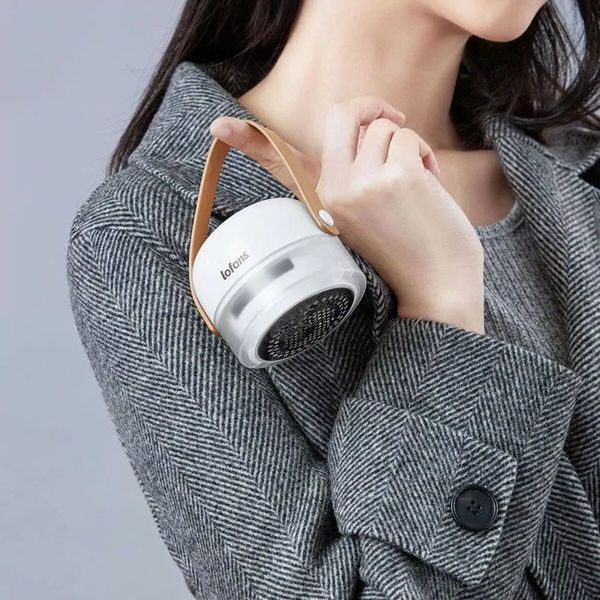 Xiaomi Lofans Lint Remover CS-622 Машинка для видалення катишків 00-00077080 фото