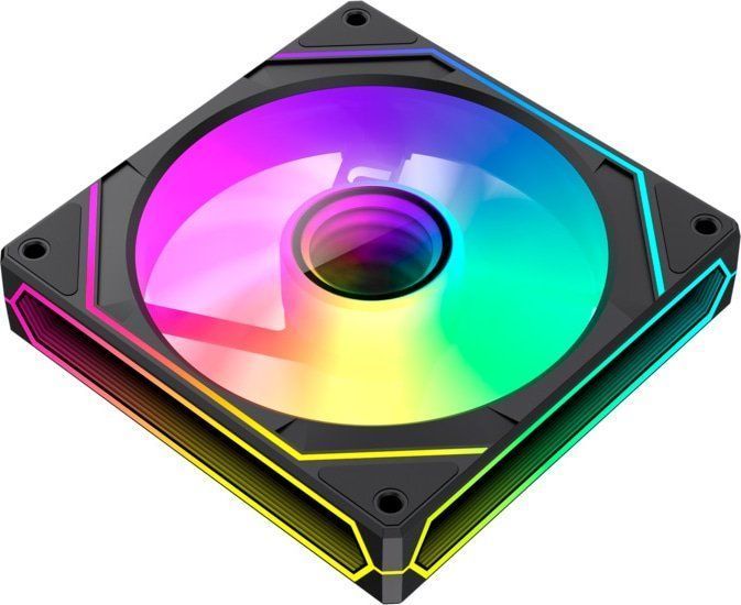 Кулер до корпусу Gamemax FN12A-S8I 00-00078447 фото