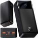 Power Bank Baseus Bipow 30000mAh 20W Black 47849 фото 2