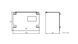 Кронштейн для моніторів Hikvision DS-KABH6320-T 45171 фото 4