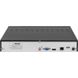 Відеореєстратор IP NVR GreenVision GV-N-I017/16 50447 фото 2