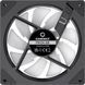 Кулер до корпусу Gamemax FN12A-S8I 00-00078447 фото 5