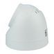 IP-видеокамера SEVEN IP-1002PA white 2.8 мм 00-00079158 фото 4