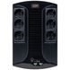 ИБП UPS LogiсPower LP 650VA-6PS (455Вт) 00-00077984 фото 1