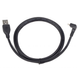 Кабель USB 2.0 до Micro USB 5 pin Cablexpert (CCP-mUSB2-AMBM90-6) 1,8m 00-00077679 фото 1