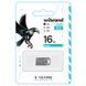 USB 2.0 Wibrand Hawk 16Gb Silver 51690 фото 2