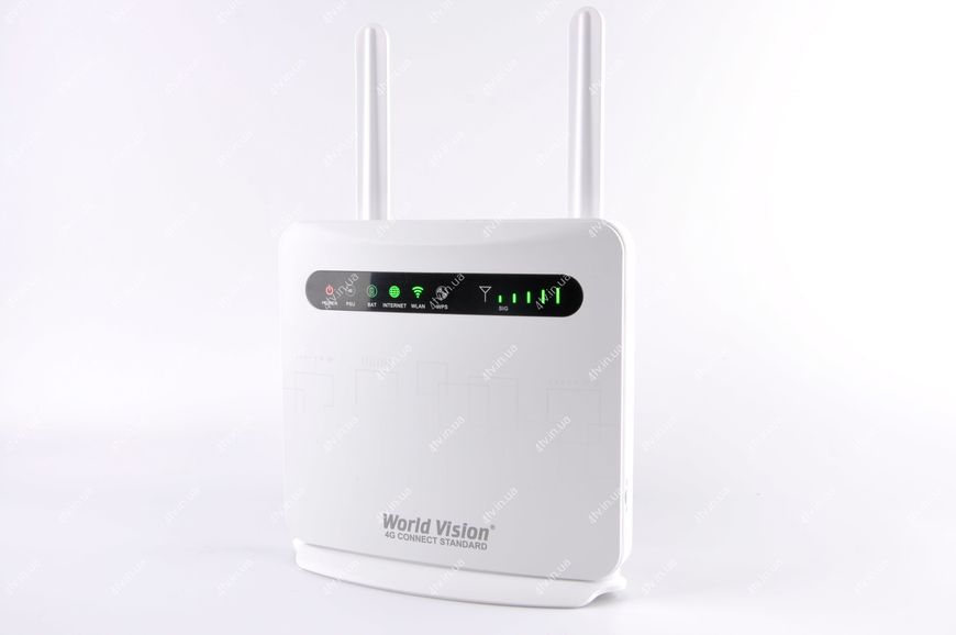 3G/4G WiFi World Vision 4G Connect Standart 50349 фото