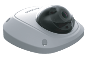 IP камера Hikvision DS-2CD2512F-IS 48591 фото