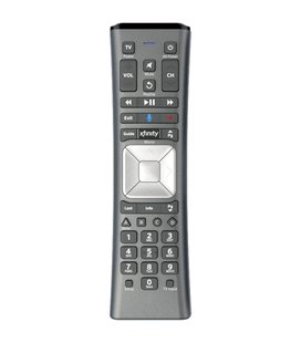 Пульт універсальний для телевізорів Xfinity XR11 Voice Remote 41781 фото