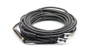 Кабель HDMI-HDMI ATcom v.2.0 15 метров 43408 фото