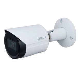 IP камера Dahua DH-IPC-HFW2431SP-S-S2 (3.6) 46452 фото