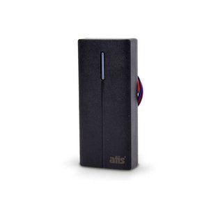 Контролер + зчитувач ATIS ACPR-08 EM-W Black 46386 фото