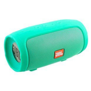 Колонка портативна JBL CHARGE 3 Bluetooth зелена 47146 фото
