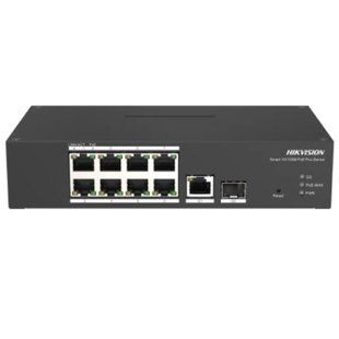 POE коммутатор Hikvision DS-3T1310P-SI/HS 50047 фото