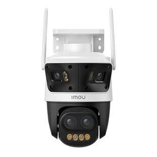 Imou Cruiser Pano Z 5+4+4MP (IPC-S76DP-13M0N) Wi-Fi 6 PoE IP видеокамера 00-00079563 фото