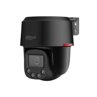 Dahua DH-SD2C400NA-B-PV-PRO-BE Black 4МП WizColor WizSense PT PTZ відеокамера 00-00079051 фото
