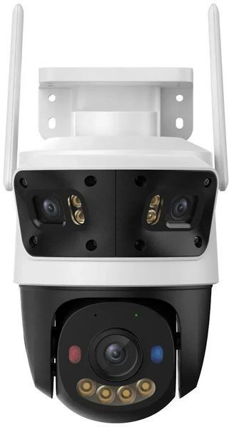Imou Cruiser Triple (IPC-S7UP-11M0WED) 5+3+3МП (3.6+6мм) IP видеокамера 00-00079374 фото