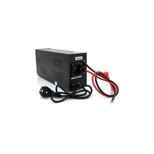 ИБП UPS Ritar RTSW-600NL12 (12V 600W) 49361 фото