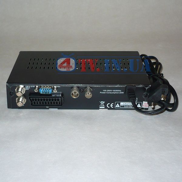 Q-SAT ST-09 48932 фото