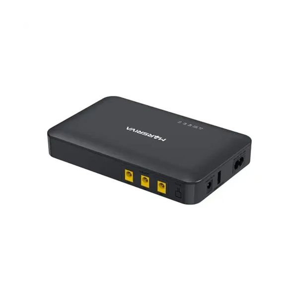 Power Bank Marsriva Smart Mini DC UPS KP1 Plus (16000 мАг) 49883 фото