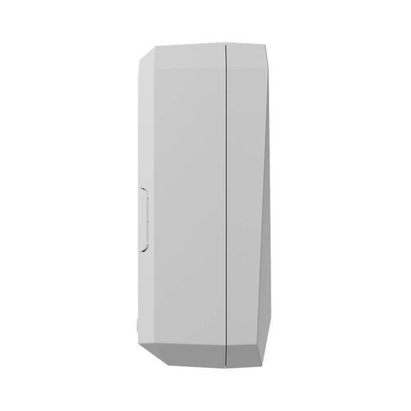 Ajax Superior Hub Hybrid (4G) white дротова охоронна централь 00-00078624 фото