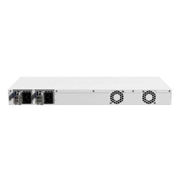 MikroTik CCR2004-16G-2S+ 18-портовий Маршрутизатор 00-00079635 фото