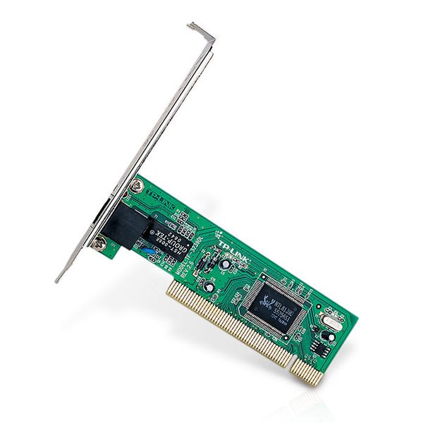 Адаптер мережний Tp-link TF-3239DL Interface Card 48745 фото