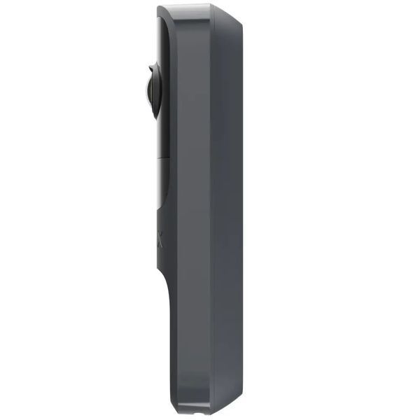 Ajax DoorBell graphite дверной звонок 00-00077328 фото