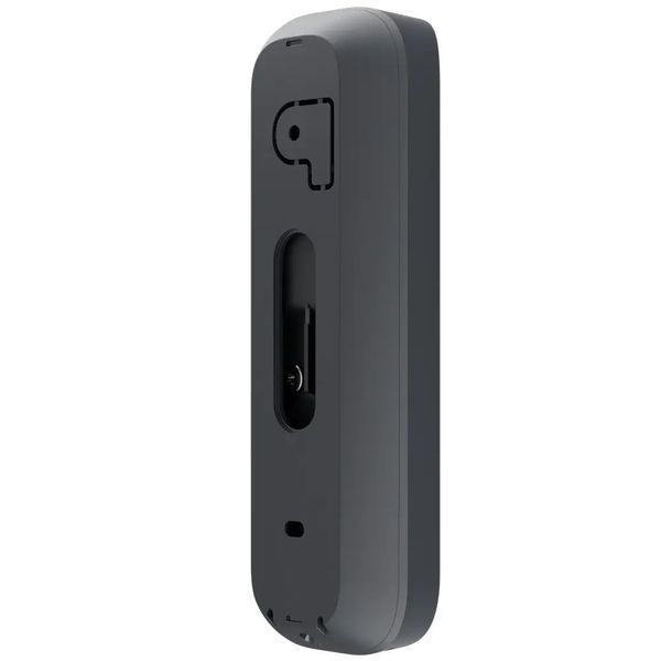 Ajax DoorBell graphite дверной звонок 00-00077328 фото