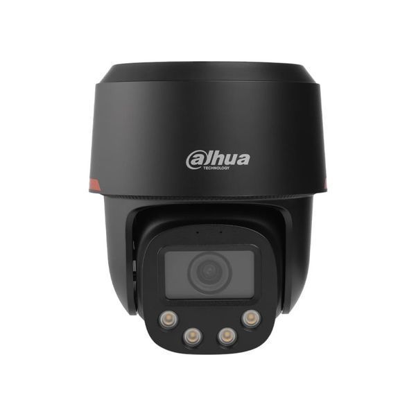 Dahua DH-SD2C400B-PV-PRO-BE Black 4МП WizColor WizSense PT PTZ видеокамера 00-00079051 фото