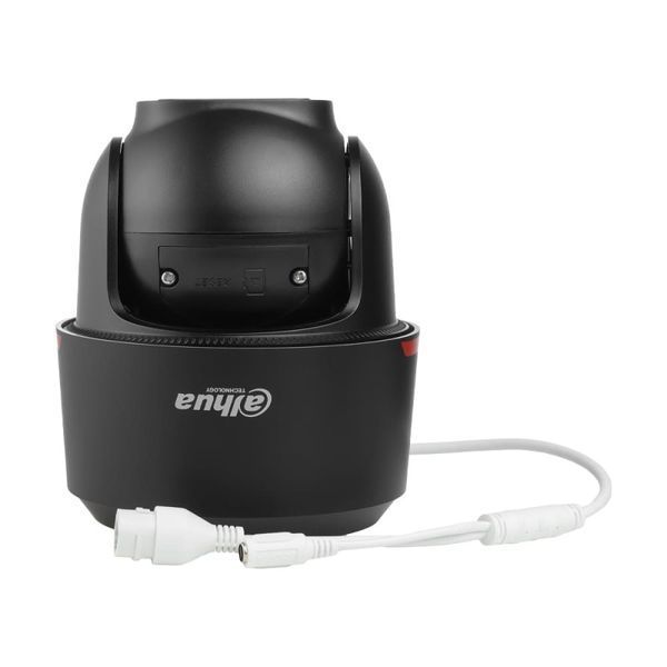 Dahua DH-SD2C400B-PV-PRO-BE Black 4МП WizColor WizSense PT PTZ видеокамера 00-00079051 фото