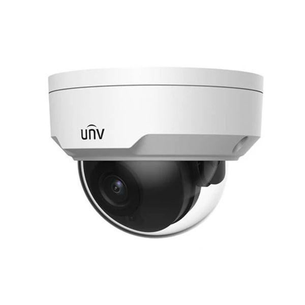 IP-відеокамера купольна Uniview IPC324LE-DSF28K-G 00-00076219 фото